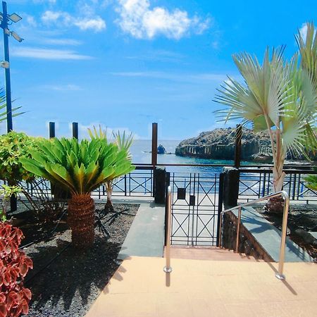 El Nautico Suites, The Beachfront Paradise San Miguel de Abona Ngoại thất bức ảnh