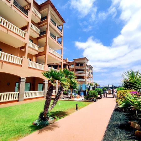 El Nautico Suites, The Beachfront Paradise San Miguel de Abona Ngoại thất bức ảnh