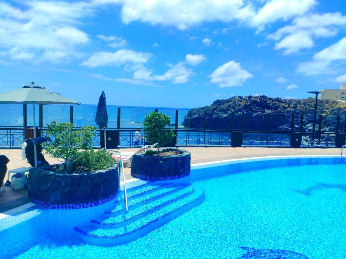El Nautico Suites, The Beachfront Paradise San Miguel de Abona Ngoại thất bức ảnh