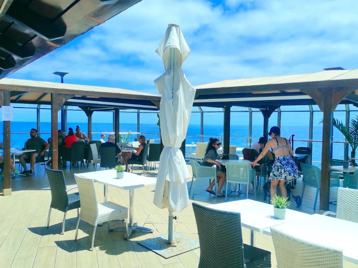 El Nautico Suites, The Beachfront Paradise San Miguel de Abona Ngoại thất bức ảnh