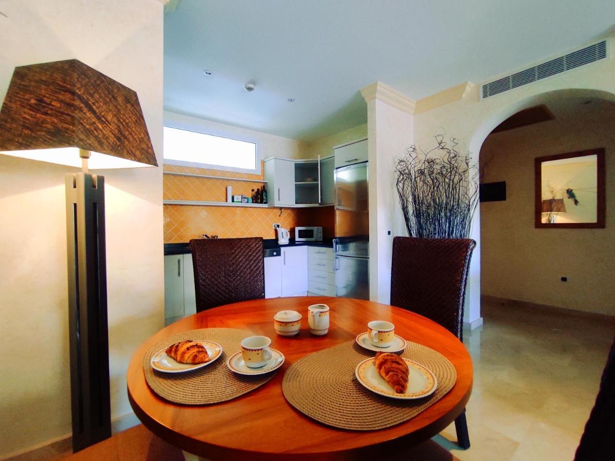 El Nautico Suites, The Beachfront Paradise San Miguel de Abona Ngoại thất bức ảnh