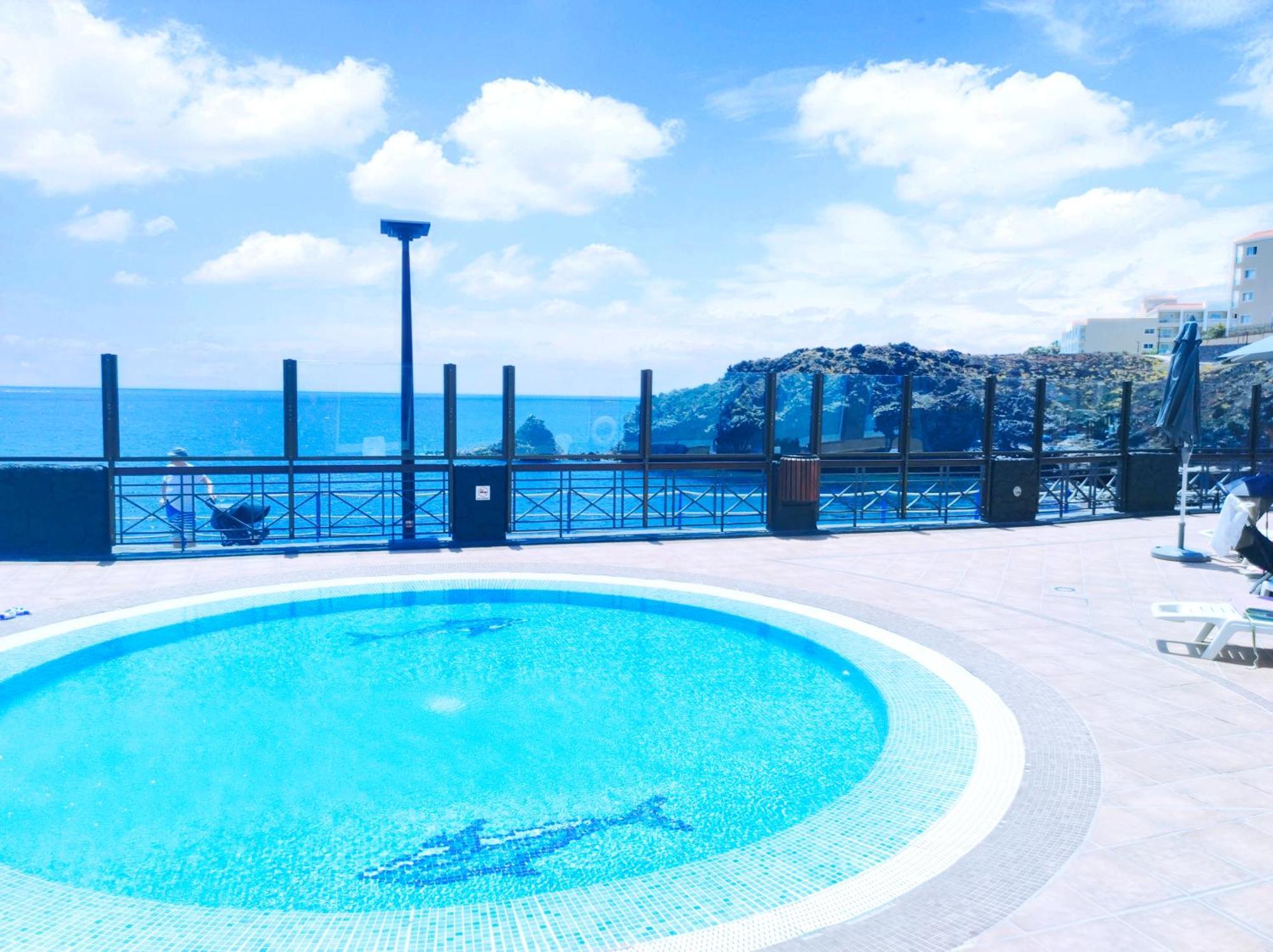El Nautico Suites, The Beachfront Paradise San Miguel de Abona Ngoại thất bức ảnh